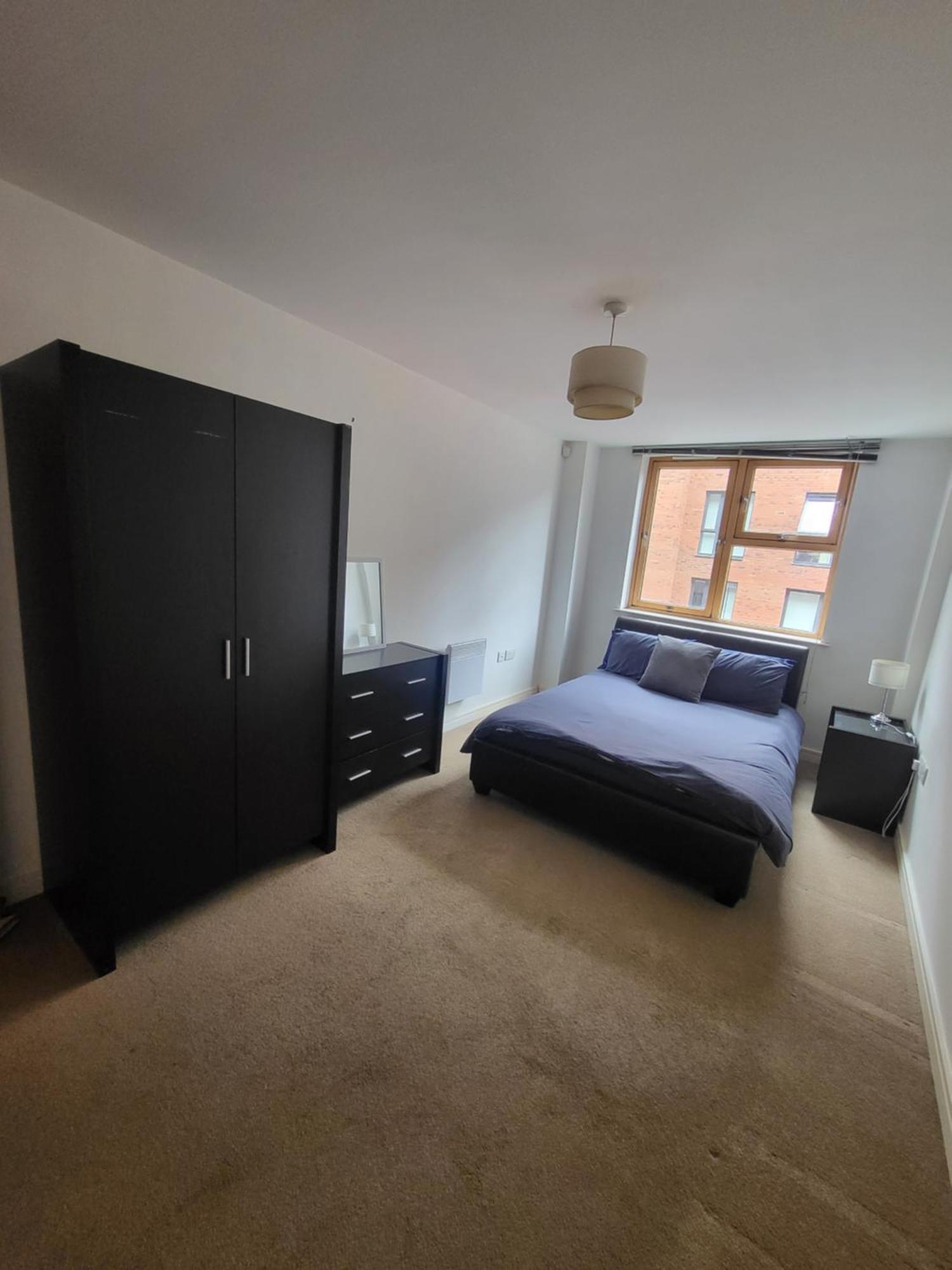 Awesome 1 Bedroom Apartment 맨체스터 외부 사진