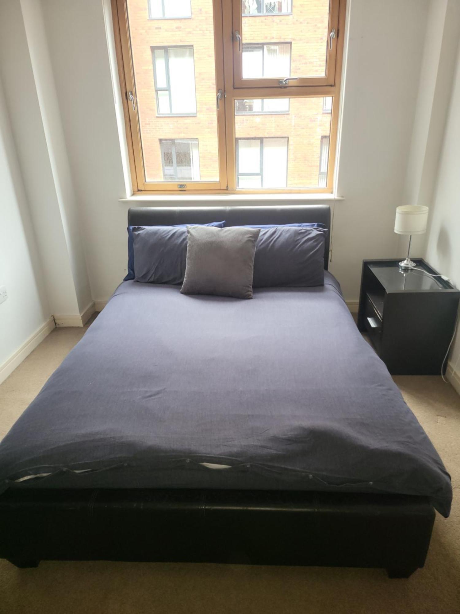 Awesome 1 Bedroom Apartment 맨체스터 외부 사진